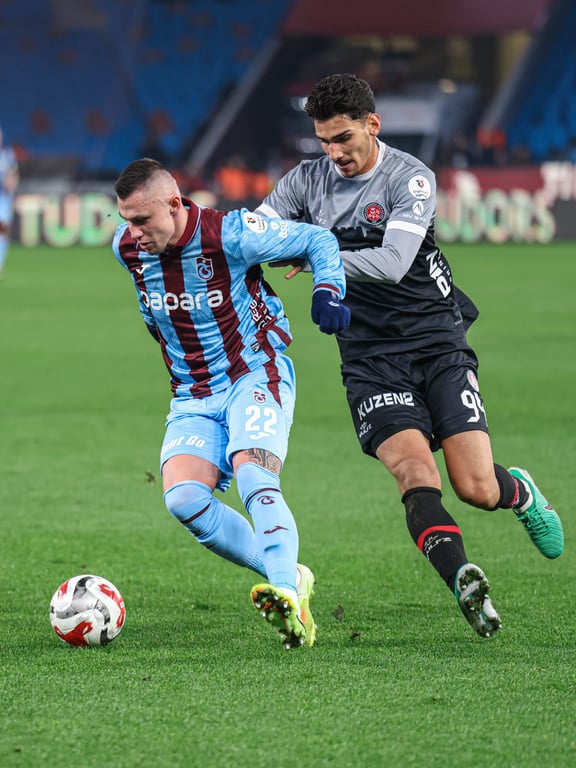 Александр Зубков