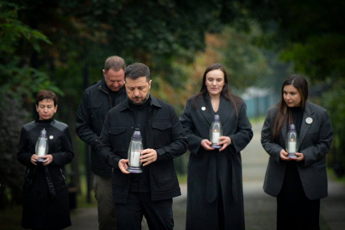 зеленський