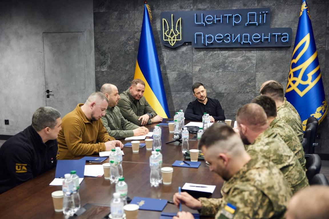 Сирський заявив, що дрони - успіх української армії