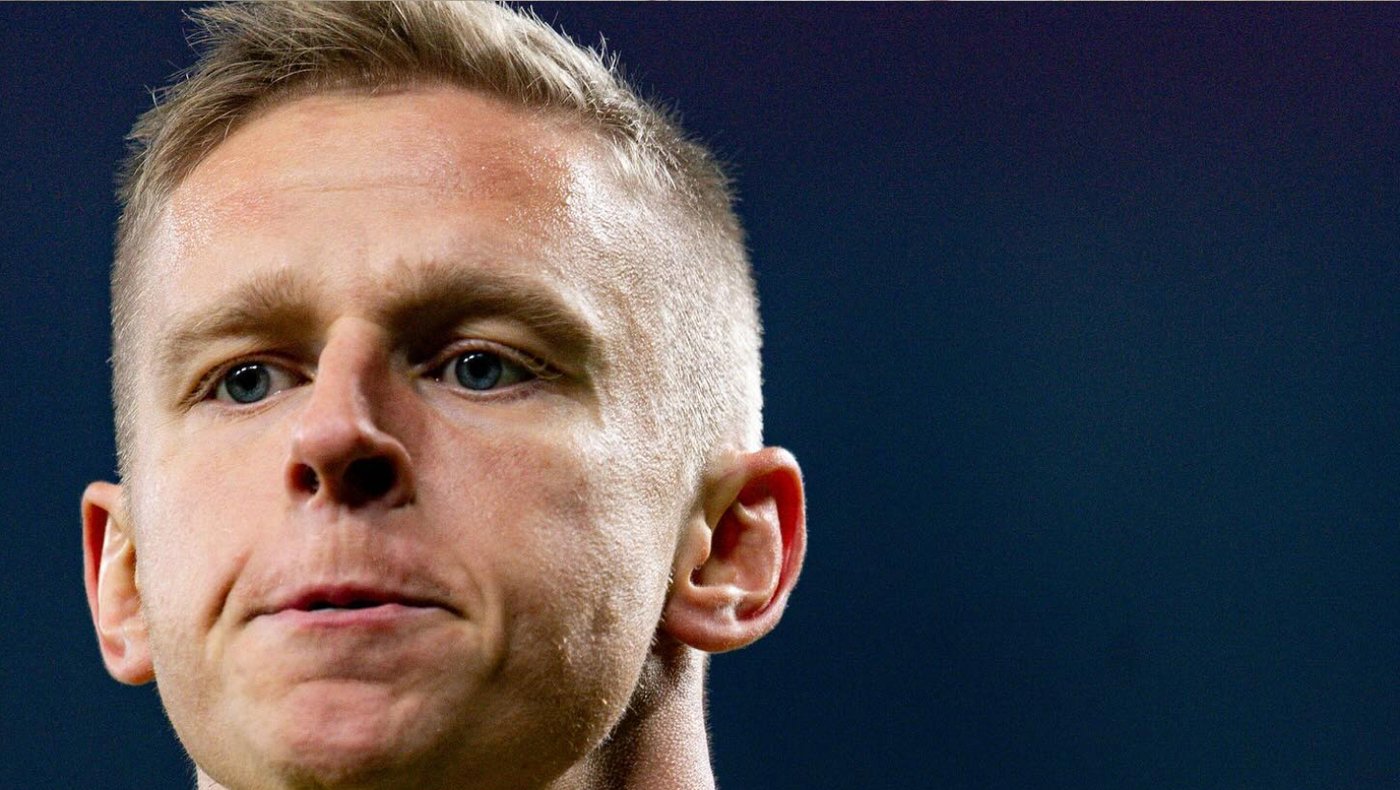 Олександр Зінченко