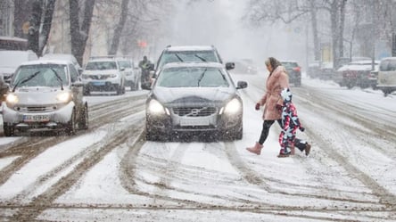 Синоптики прогнозують різкі коливання температур у Харкові завтра - 290x166
