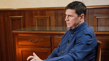Подоляк: Україна не погодиться на "другорядну роль" у Європі - 290x166