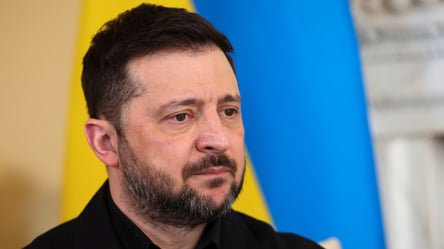 Зеленський розповів про провал Росії на фронті та великі втрати - 285x160