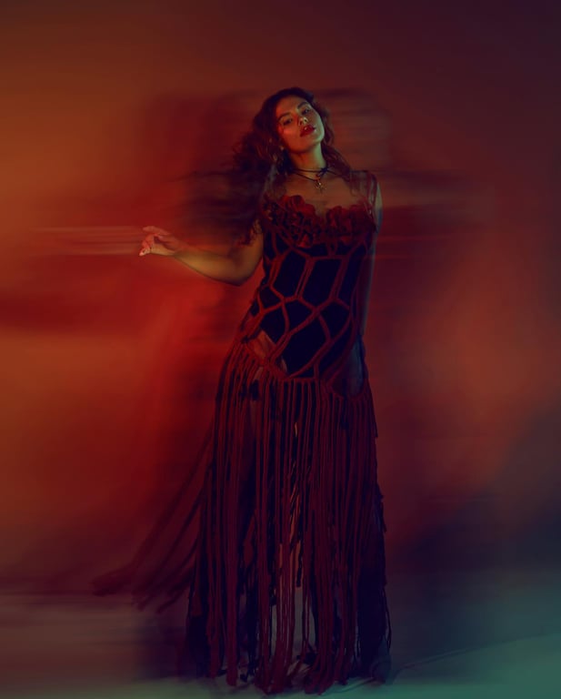 Саша Зарицкая