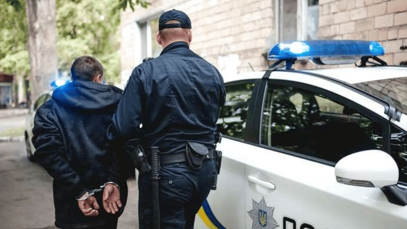 На Одещині до 15 років в'язниці засудили насильника дітей