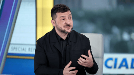 Украина завершила скрининг законодательства для ЕС — Зеленский - 285x160