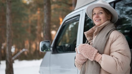 Красивые дороги в Европе, которые стоит покорить каждому водителю - 285x160