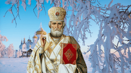 Праздник Николая — что нельзя делать, чтобы не спугнуть удачу - 285x160