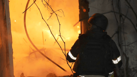 Обстрел Одесчины — стали известны последствия ночной атаки - 285x160