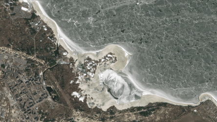 "Під загрозою мільйони": яким країнам загрожує спуск води із Каховського водосховища - 285x160