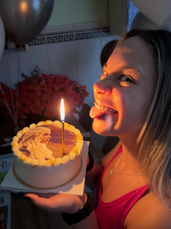 Кира Макогоненко