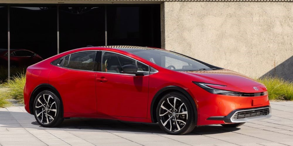 Японські автомобілі з найнижчими витратами на обслуговування у 2024 році - фото 1