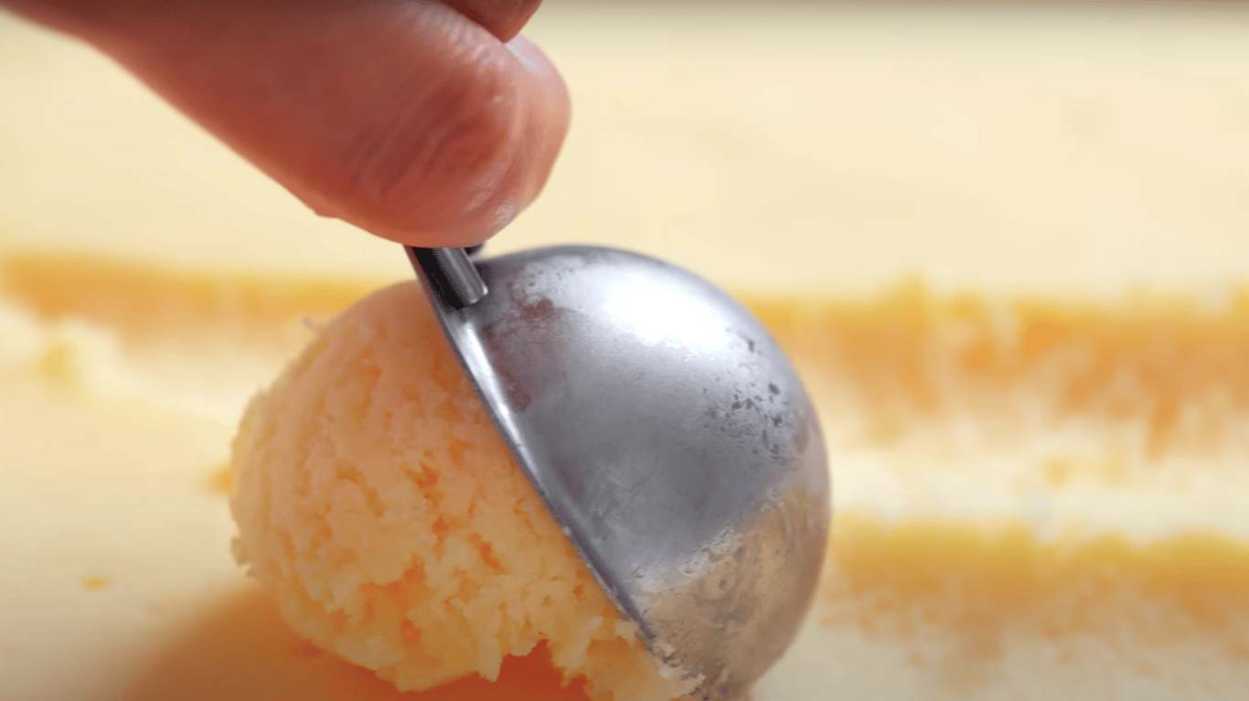 корисне морозиво за 5 копійок без вершків та яєць