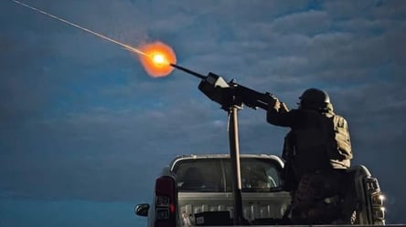 Повітряні сили розкрили наслідки атаки РФ з восьми напрямків - 290x166