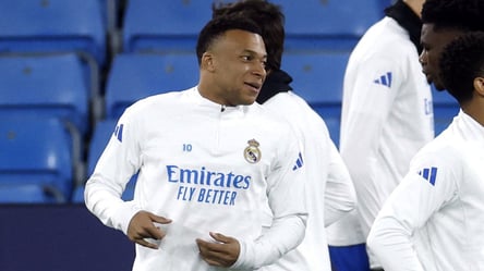 Мбаппе назвал клуб, где бы играл в случае отсутствия предложения Реала - 285x160