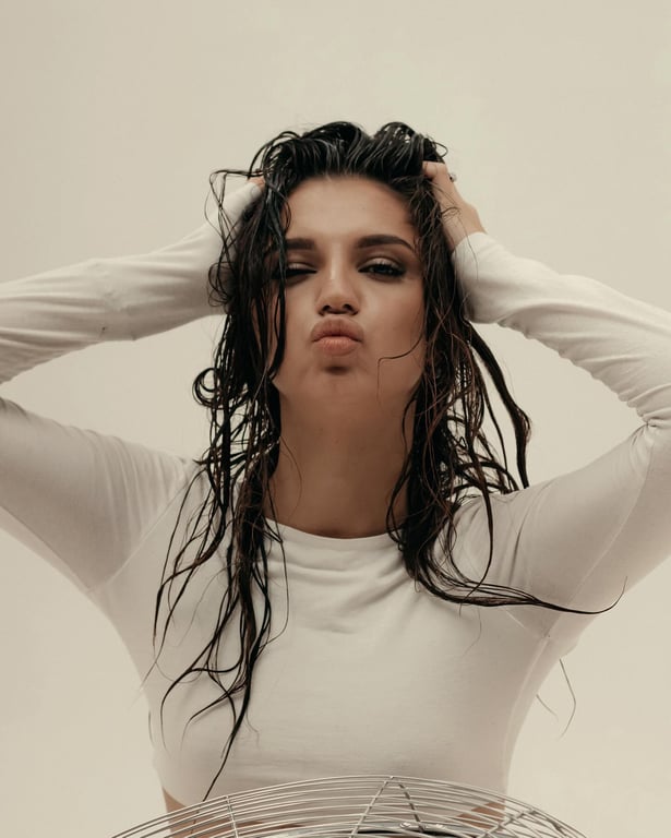 Марія Третяк