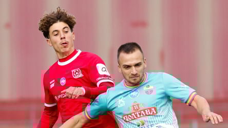 Договорной матч УПЛ — одну из команд обвинили в нечестной игре - 285x160