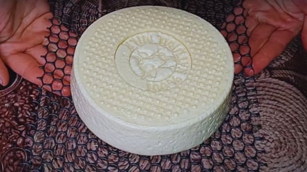 Домашній сир Королівський — рецепт, який повторить кожна господиня - 285x160