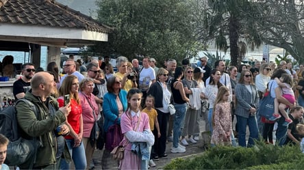 У Чорногорії змінили правила захисту для військовозобов'язаних українців - 290x166