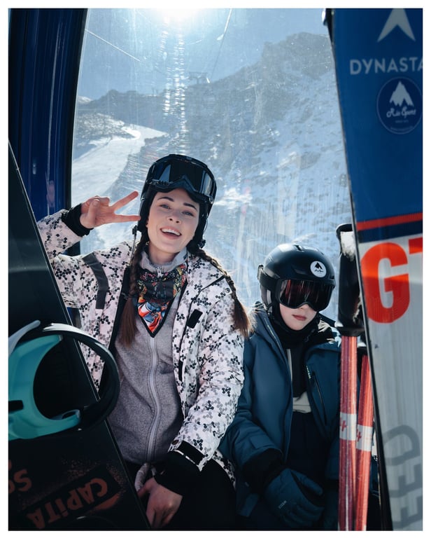 Юлія Саніна показала підрослого сина