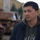 Справедливість для прифронтових міст — Кім про нову асоціацію - 80x80