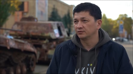 Справедливость для прифронтовых городов — Ким о новой ассоциации - 285x160