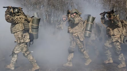 Російські війська активізували штурми на Півдні через невиконання планів - 304x171