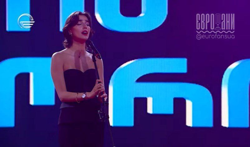 Грузія обрала представницю на Євробачення — хто вона - фото 1