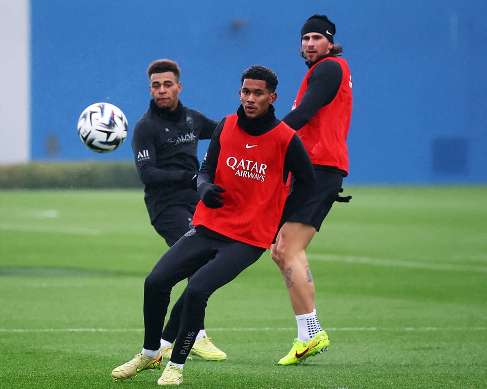 Илья Забарный