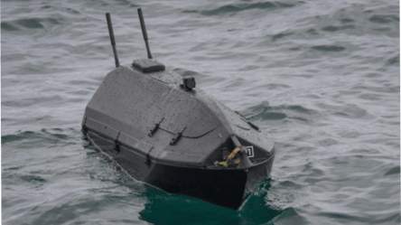 Россия пытается догнать Украину в разработке морских дронов, — разведка Британии - 285x160