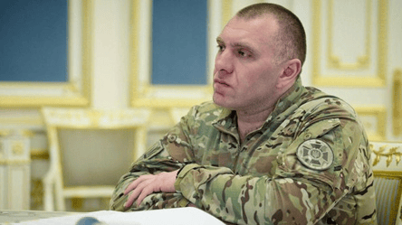 Комітет Ради не підтримав відставку Малюка — що відомо - 285x160