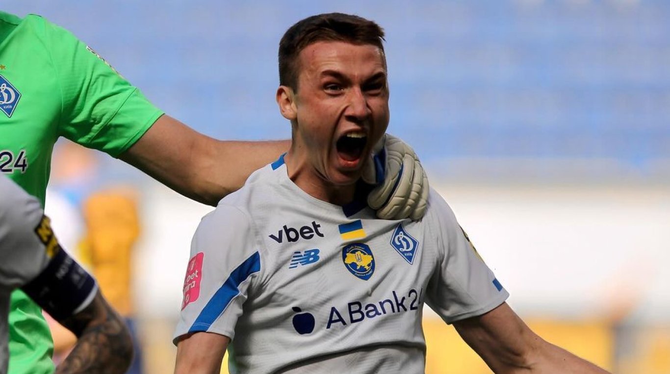 Владислав Ванат