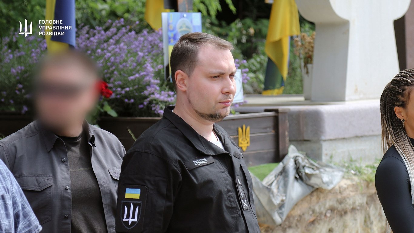 Вшанування пам'яті Максима Шаповала