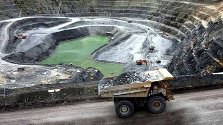 Уранові країни — де зосереджені найбільші запаси металу - 285x160