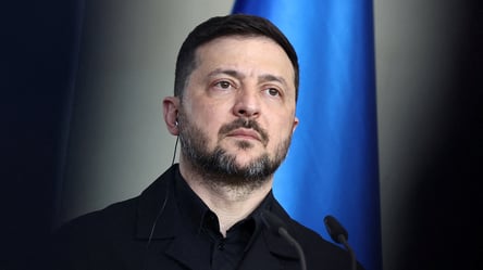 Преодолели более 1500 км: Зеленский подтвердил удары "Фламинго" по РФ - 285x160