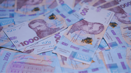 Гривна под угрозой: почему НБУ может запустить печатный станок - 304x171