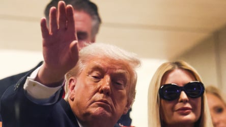 Трамп высказался о Путине в Совете мира и оскорбил Макрона - 285x160