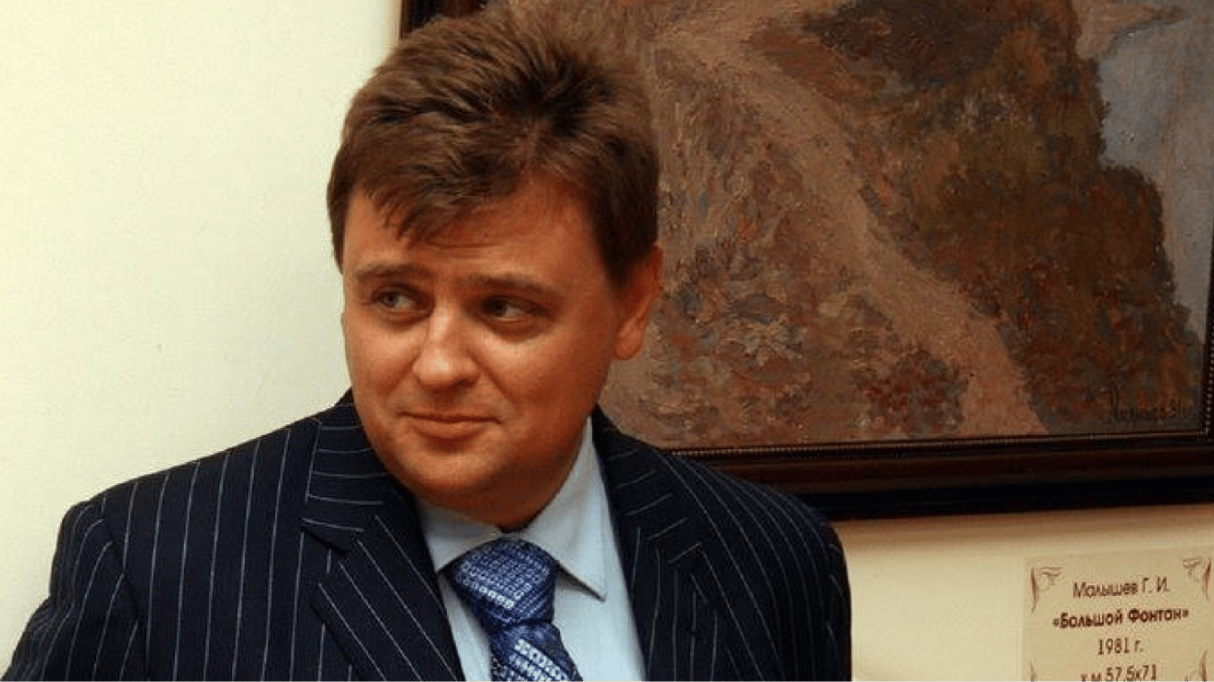 АРМА передали майно депутата з Одеси