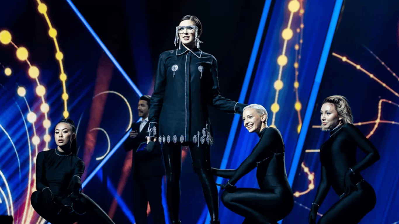 Ясинский высказался об участии Maruv в Нацотборе Евровидения — что об этом думает
