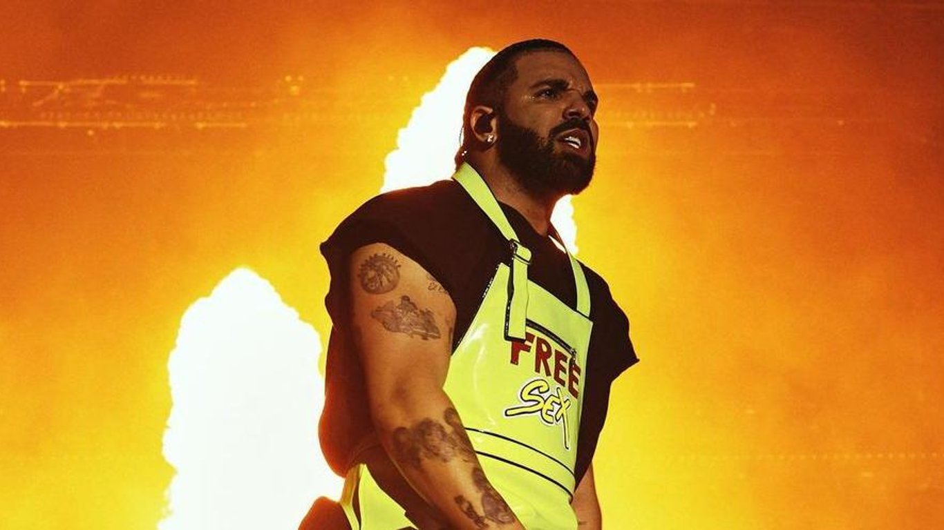 Рэпер Drake неожиданно решил взять паузу в карьере