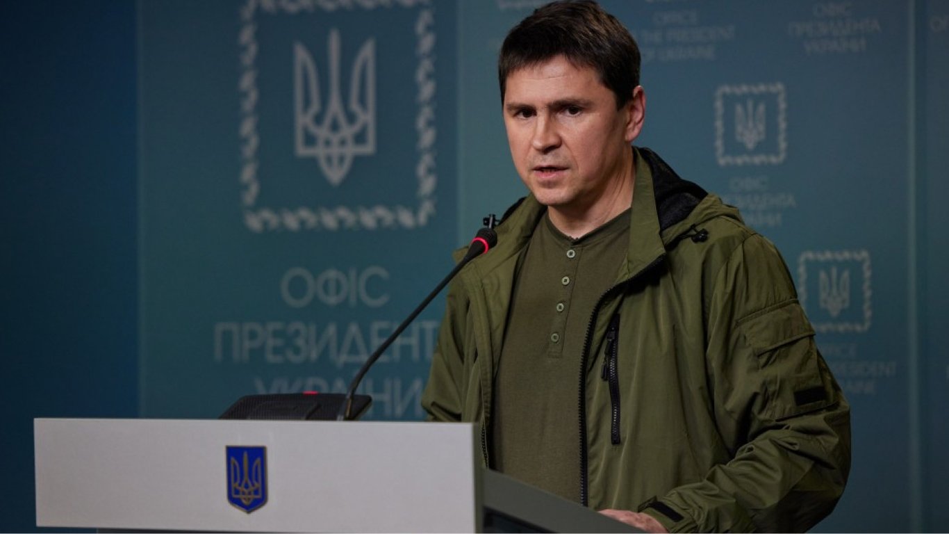 Подоляк розповів, що очікує Україна від липневого саміту НАТО