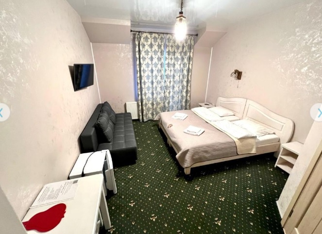 Буковель за адекватные деньги — как выглядят самые дешевые номера - фото 3