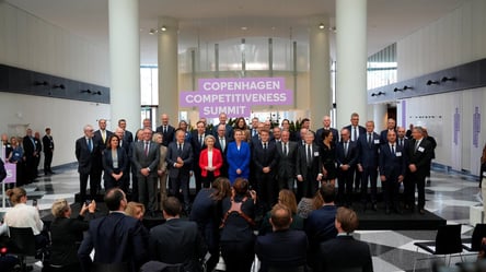 Украина, Великобритания и ЕС сделали заявление по переговорам - 285x160