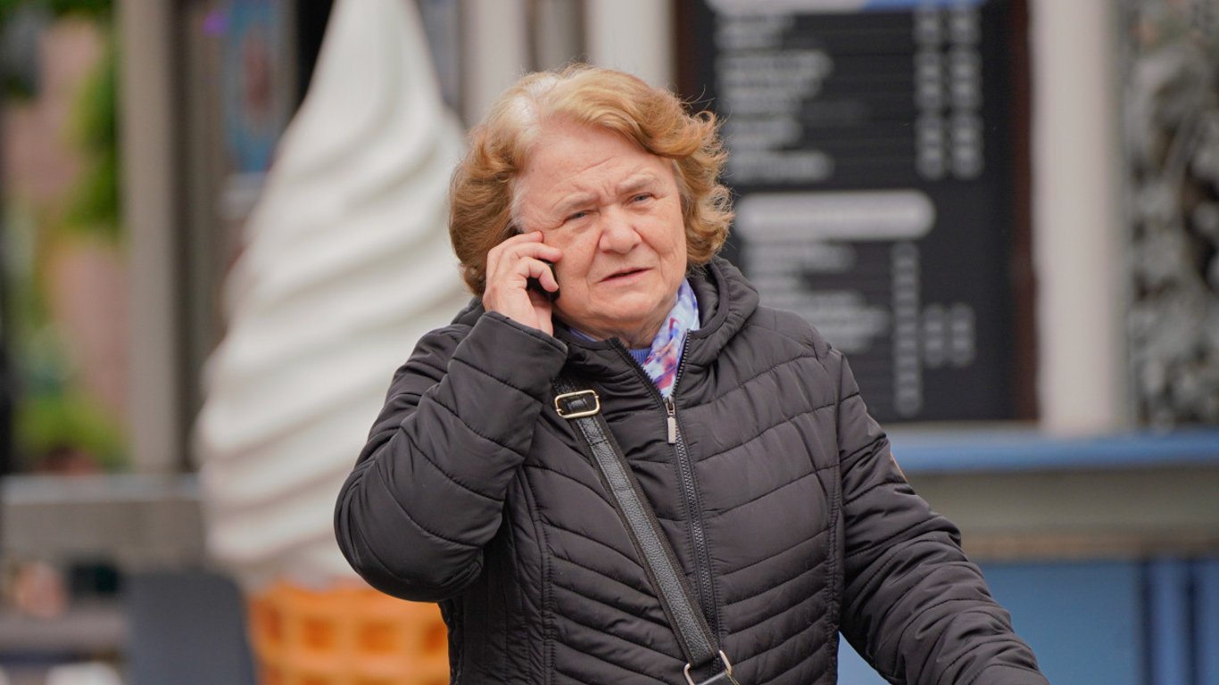 Київстар, Vodafone, lifecell — які тарифи вподобають пенсіонери