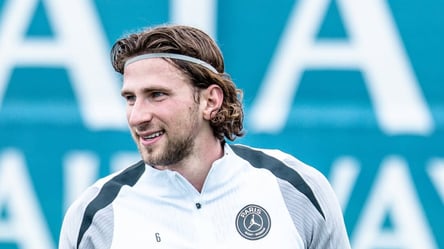 ПСЖ розгляне варіант з орендою Забарного - 285x160