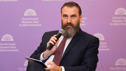 Лисовой назвал специальности, которых не хватает в Украине - 285x160