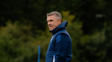 Где смотреть матч Исландия — Украина 10 октября - 285x160