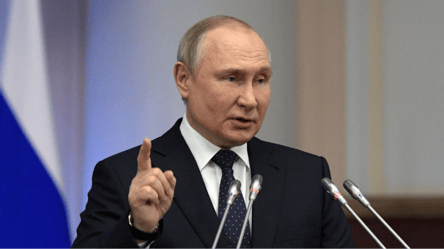 Путин обвинил Британию в подготовке нападения на российскую АЭС - 285x160