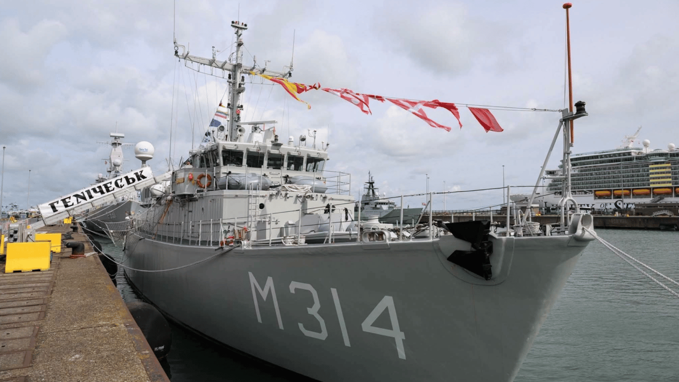 У Чорному морі зростає небезпека: які загрози створює РФ