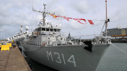 У Чорному морі зростає небезпека: які загрози створює РФ - 290x160